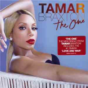 Tamar Braxton - The One album flac