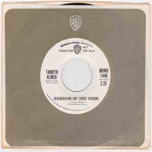 Tandyn Almer - Degeneration Gap album flac