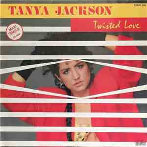 Tanya Jackson - Twisted Love album flac