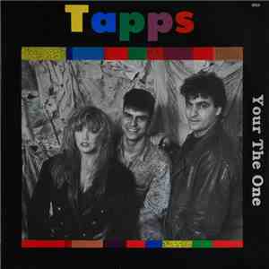 Tapps - You're The One album flac