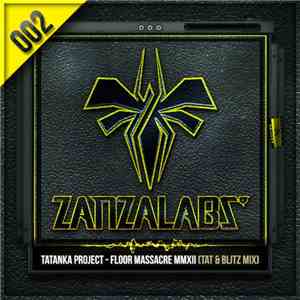 Tatanka Project - Floor Massacre MMXII album flac