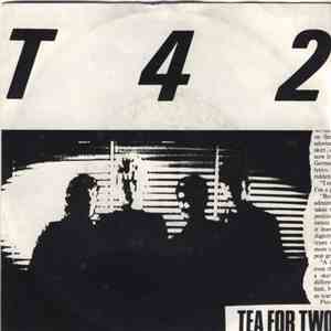 Tea For Two - Tea For Two album flac