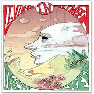Tea Leaf Green - Living In Between album flac