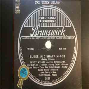 Teddy Wilson - The Teddy Wilson album flac