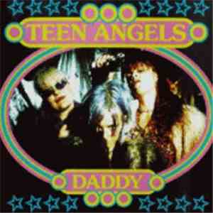 Teen Angels - Daddy album flac