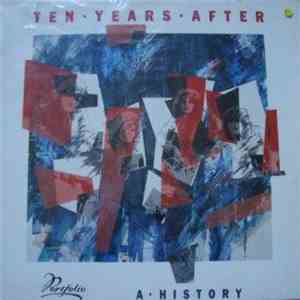 Ten Years After - A History album flac