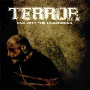 Terror - One With The Underdogs album flac