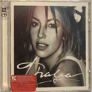 Thalía - Thalia album flac
