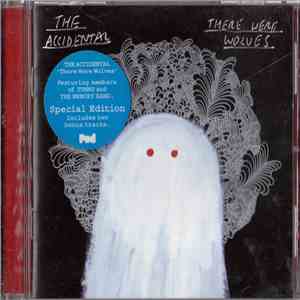 The Accidental - There Were Wolves album flac