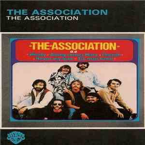 The Association  - The Association album flac