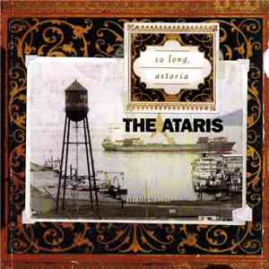 The Ataris - So Long, Astoria album flac