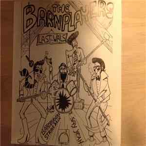 The Barnplayers - Last Wals album flac