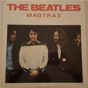 The Beatles - Magtrax album flac