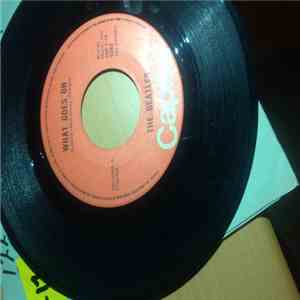 The Beatles - Nowhere Man album flac