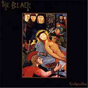 The Black  - Golgotha album flac