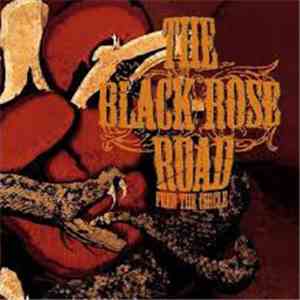 The Black Rose Road - Feed The Circle album flac