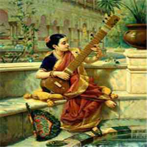The Broken Sitar - RagaTastic album flac