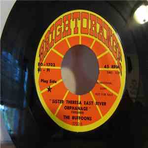 The Buffoons - Sister Theresa's East River Orphanage album flac