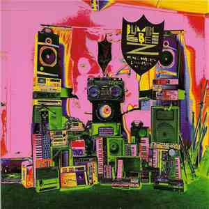 The Bumblebeez - Prince Umberto And The Sister Of Ill album flac