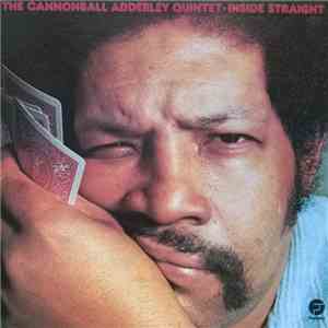 The Cannonball Adderley Quintet - Inside Straight album flac