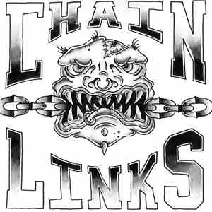 The ChainLinks - The ChainLinks Demo album flac
