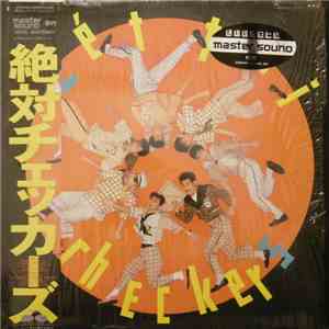 The Checkers - 絶対チェッカーズ!! (Zéttai Checkers) album flac