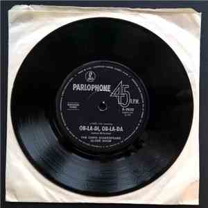 The Chris Shakespeare Globe Show - Ob-La-di Ob-la-da album flac