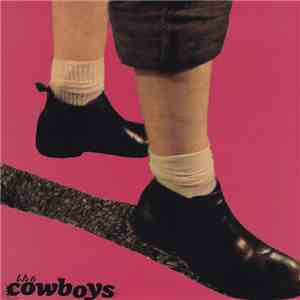 The Cowboys  - Vol. 4 album flac