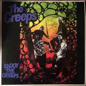 The Creeps - Enjoy The Creeps album flac
