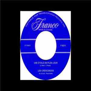 The Crescendos - Une Étoile En Plein Jour (Telstar) album flac