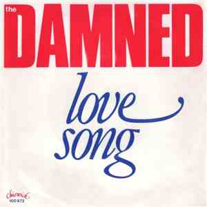 The Damned - Love Song album flac
