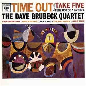 The Dave Brubeck Quartet - Time Out album flac