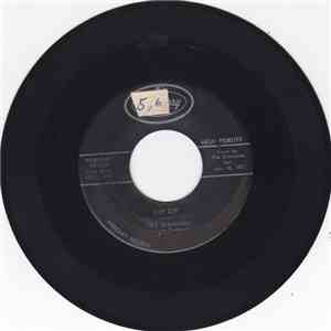The Diamonds - Zip Zip album flac