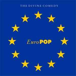 The Divine Comedy - Europop album flac