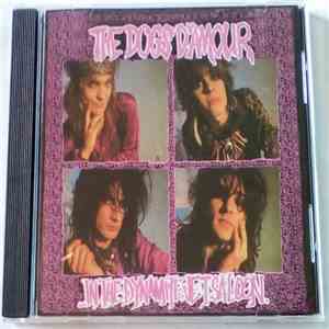 The Dogs D'Amour - In The Dynamite Jet Saloon album flac
