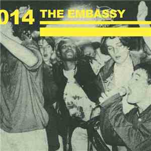 The Embassy - Wearing Our Pop Art Hearts On Our Sleeves album flac