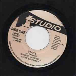 The Eternal / Sound Dimension - Stars album flac