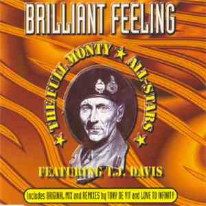 The Full Monty All-Stars - Brilliant Feeling album flac