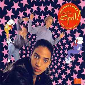 The Funky Worm - The Spell! album flac