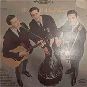 The Halifax Three - The Halifax Three album flac