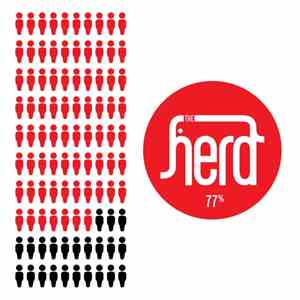 The Herd - 77% album flac