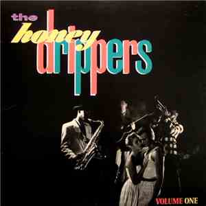 The Honeydrippers - Volume One album flac