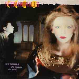 The Honeymoon Killers - Les Tueurs De La Lune De Miel album flac