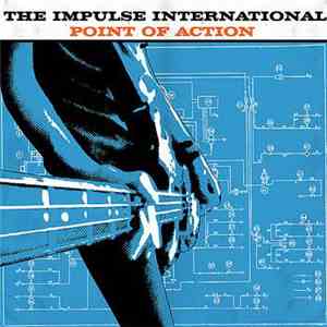 The Impulse Int'l - Point Of Action album flac