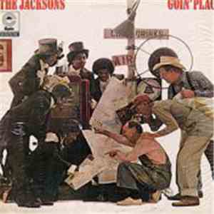 The Jacksons - Goin´ Places album flac