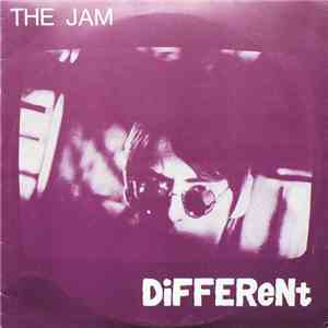 The Jam - Different album flac