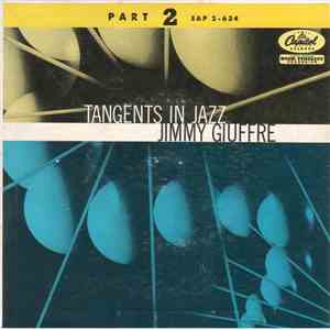The Jimmy Giuffre Four - Tangents In Jazz album flac