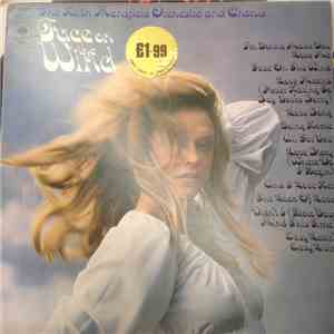 The Keith Mansfield Orchestra And Chorus - Face On The Wind album flac