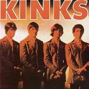 The Kinks - Kinks album flac