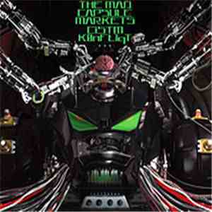 The Mad Capsule Markets - CiSTm K0nFLiqT album flac